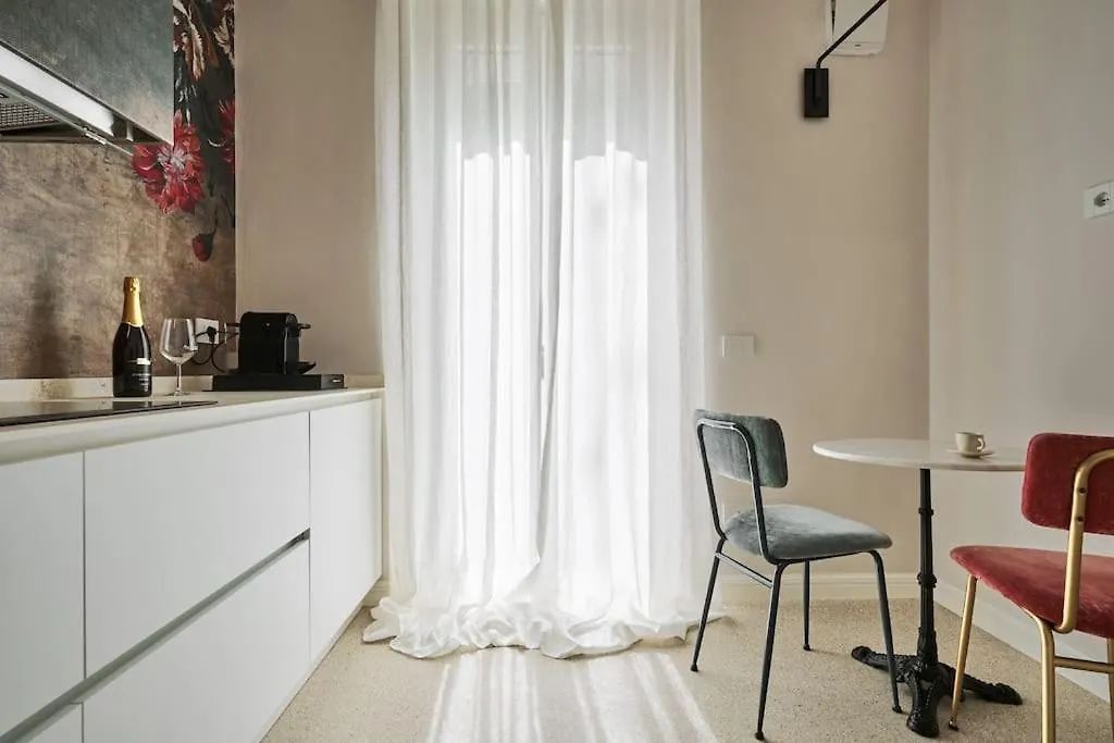 Villa In Centro Con Giardino E Parcheggio - La Casa Della Giuliana SantʼArcangelo di Romagna