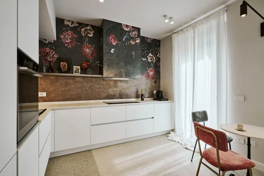 Villa In Centro Con Giardino E Parcheggio - La Casa Della Giuliana SantʼArcangelo di Romagna