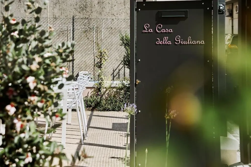 Villa In Centro Con Giardino E Parcheggio - La Casa Della Giuliana SantʼArcangelo di Romagna Itália