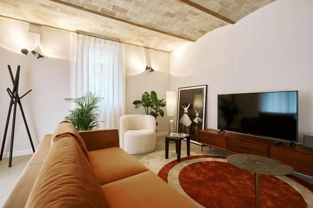 Villa In Centro Con Giardino E Parcheggio - La Casa Della Giuliana SantʼArcangelo di Romagna