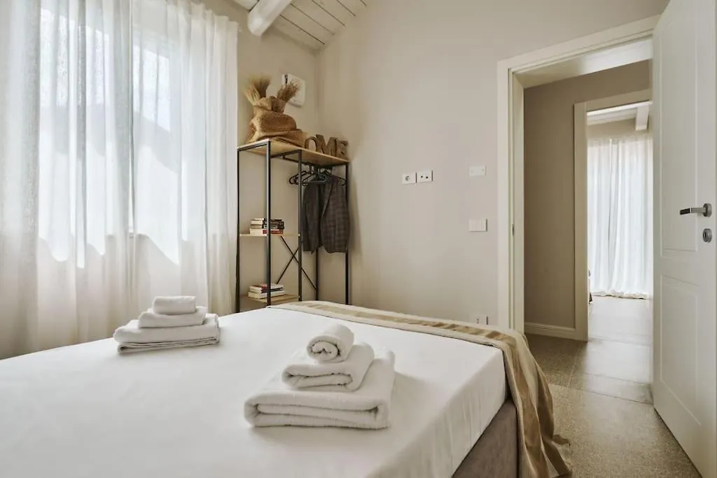 Villa In Centro Con Giardino E Parcheggio - La Casa Della Giuliana SantʼArcangelo di Romagna