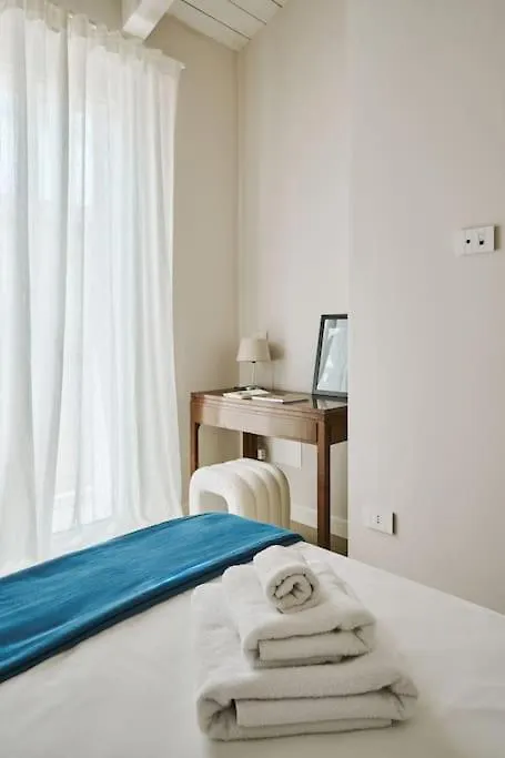 Villa In Centro Con Giardino E Parcheggio - La Casa Della Giuliana SantʼArcangelo di Romagna